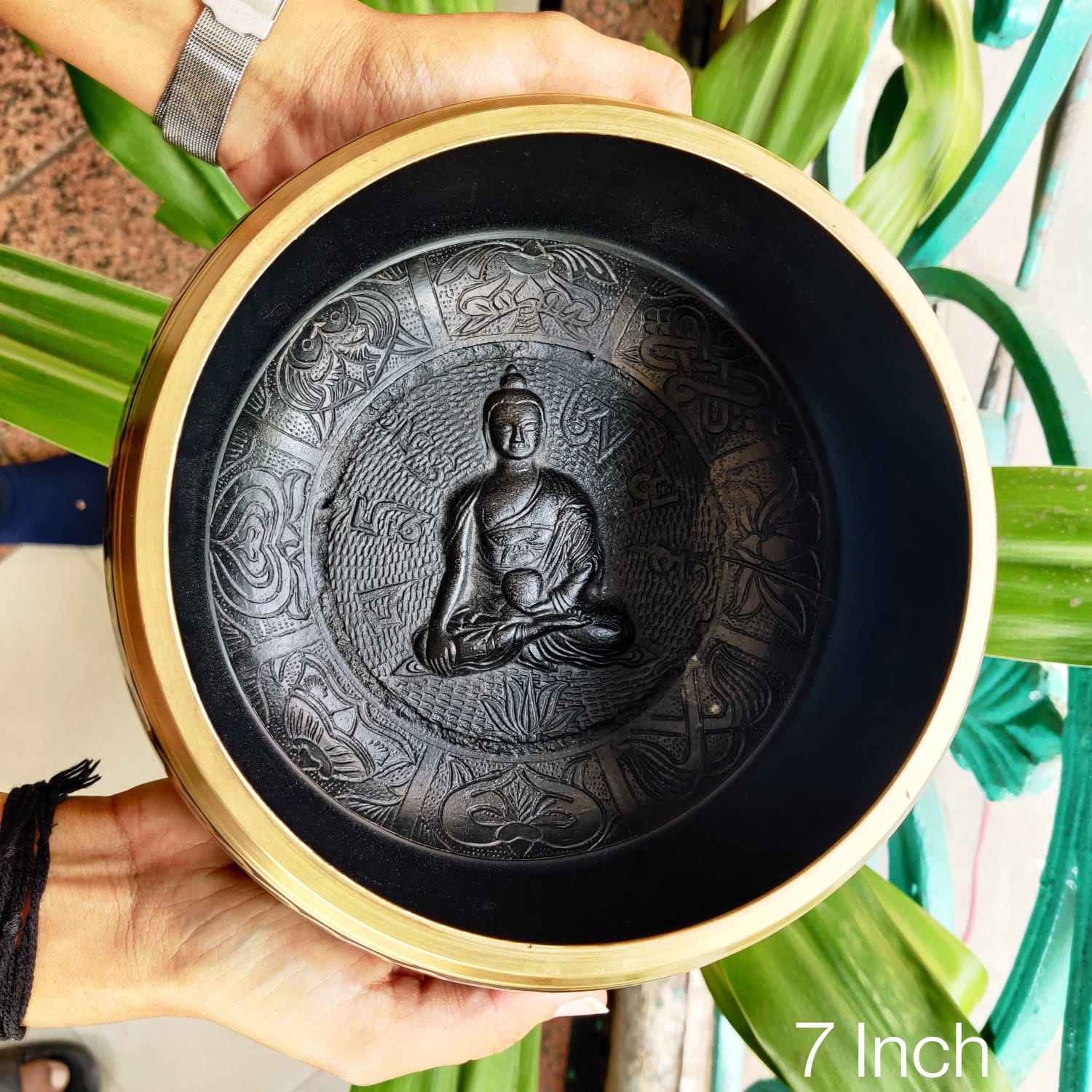 Singing Bowl